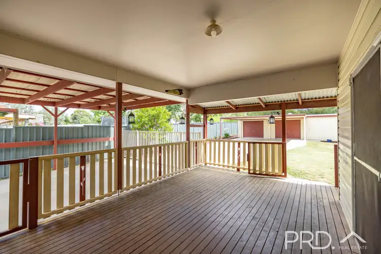 Third view of Homely house listing, 175 Lambie Street, Tumut NSW 2720