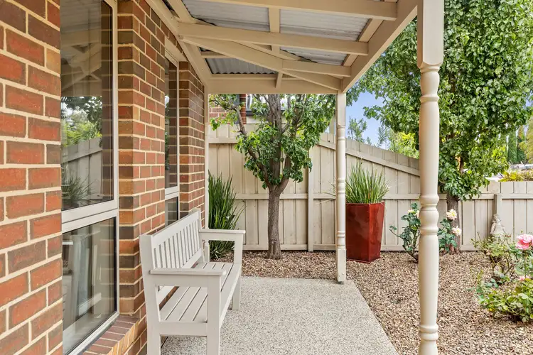 Second view of Homely house listing, 16 Curdie Place, Grovedale VIC 3216