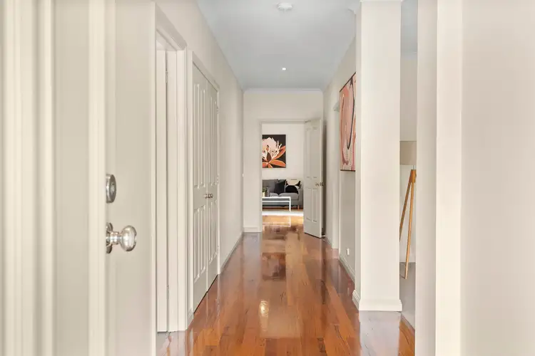 Third view of Homely house listing, 16 Curdie Place, Grovedale VIC 3216