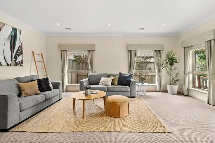 Fourth view of Homely house listing, 16 Curdie Place, Grovedale VIC 3216