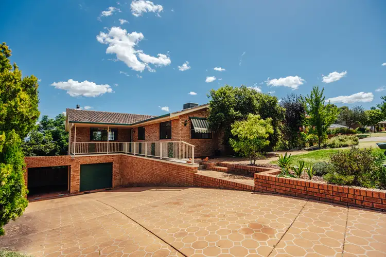 Main view of Homely house listing, 19 Woodbry Crescent, Tamworth NSW 2340