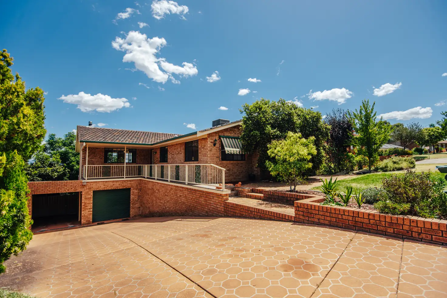 Main view of Homely house listing, 19 Woodbry Crescent, Tamworth NSW 2340