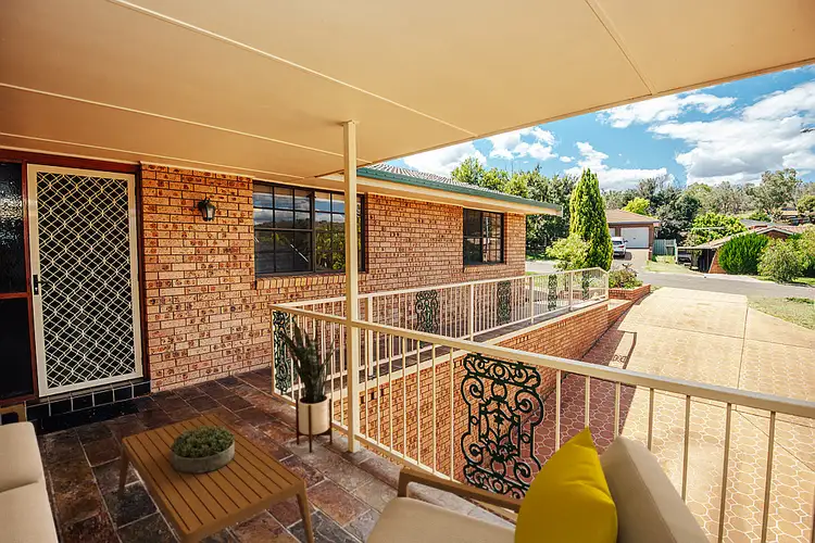 Fifth view of Homely house listing, 19 Woodbry Crescent, Tamworth NSW 2340