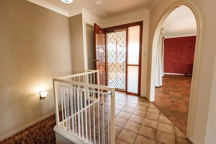 Sixth view of Homely house listing, 19 Woodbry Crescent, Tamworth NSW 2340