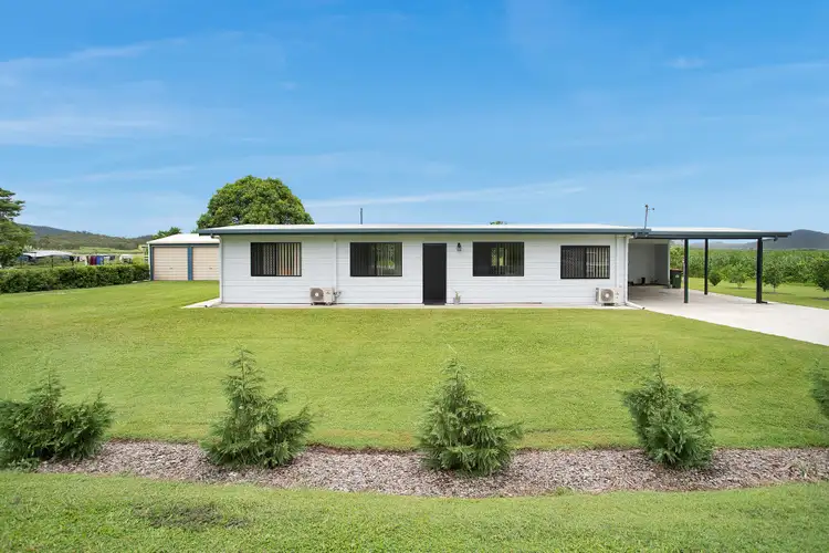 222 Doyles Road, Balnagowan QLD 4740