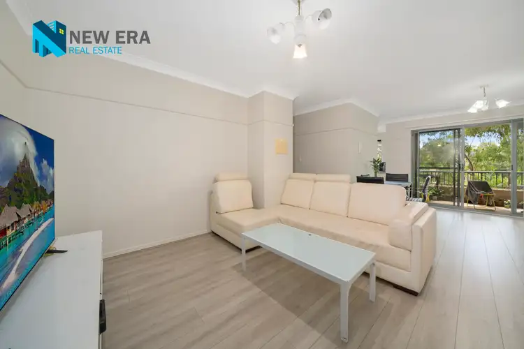 16/58-60 Stapleton Street, Pendle Hill NSW 2145