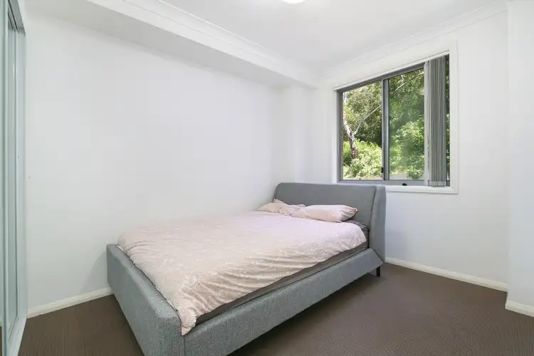 Fourth view of Homely unit listing, 98/6-16 Hargraves Street, Gosford NSW 2250