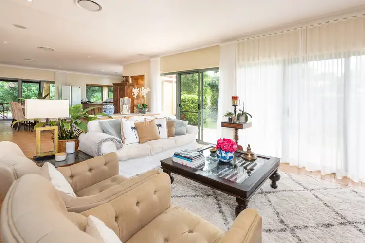 Fourth view of Homely house listing, 8381 Magnolia Drive East, Hope Island QLD 4212