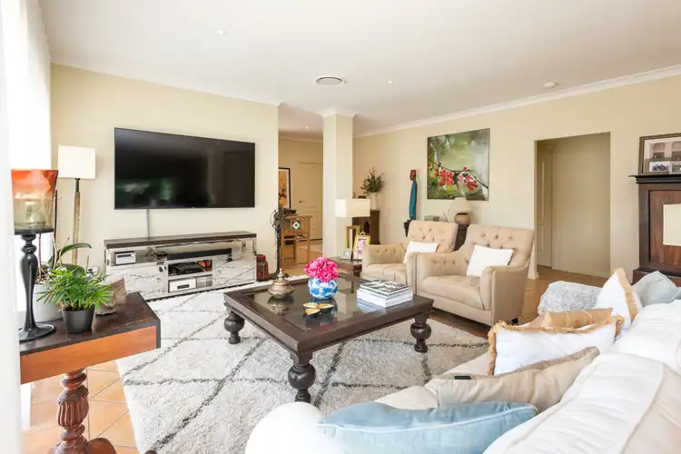 Fifth view of Homely house listing, 8381 Magnolia Drive East, Hope Island QLD 4212