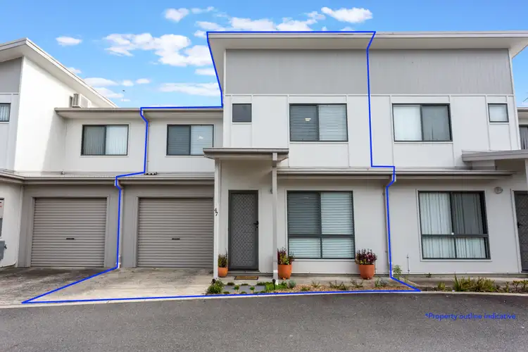 47/40-56 Gledson Street, North Booval QLD 4304