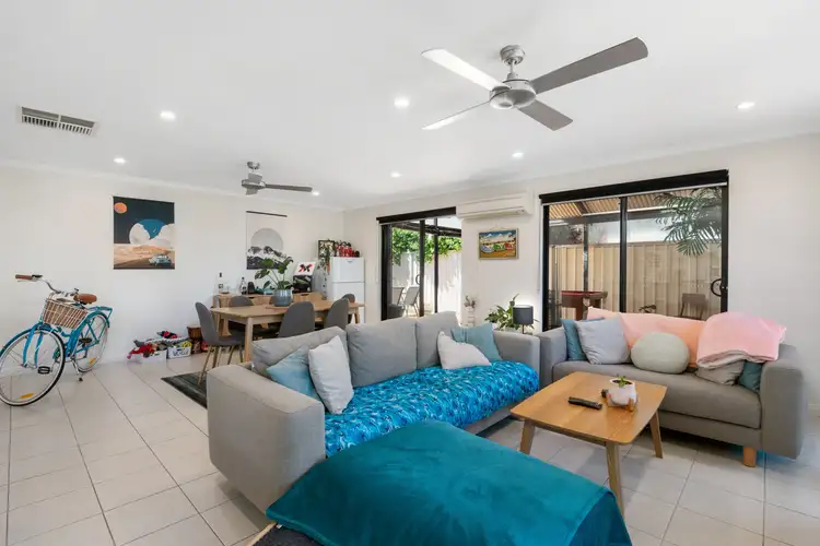 Fifth view of Homely house listing, 1/37 Albany Avenue, Port Noarlunga South SA 5167