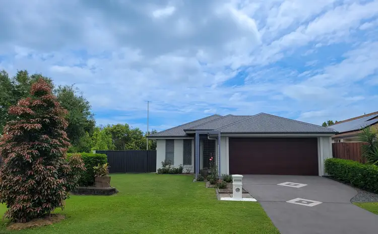 2 Derwent Street, Sippy Downs QLD 4556