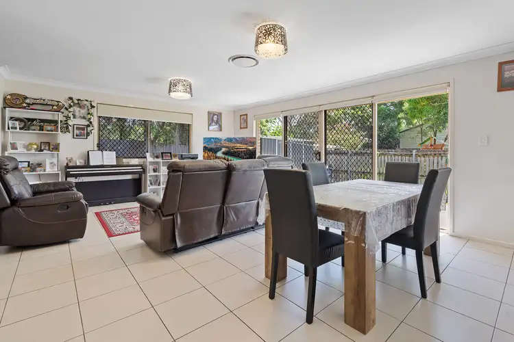 Fourth view of Homely house listing, 67A Lynelle Street, Marsden QLD 4132