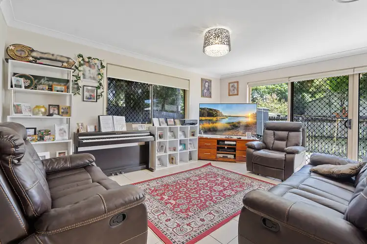Fifth view of Homely house listing, 67A Lynelle Street, Marsden QLD 4132