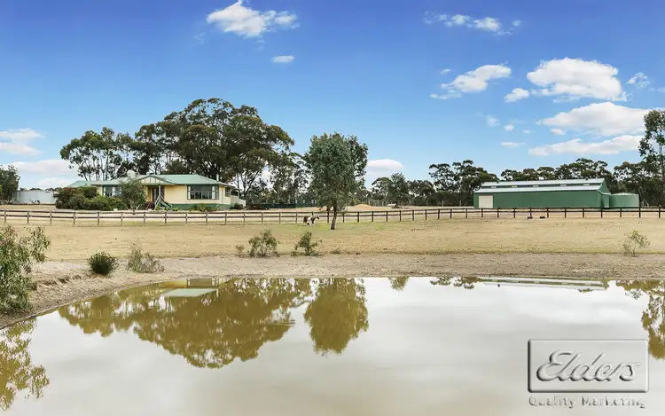 1017 Axe Creek Road, Axe Creek VIC 3551