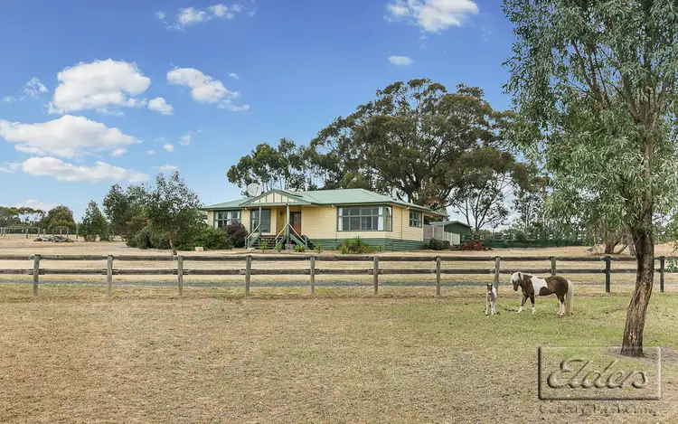 Third view of Homely rural property listing, 1017 Axe Creek Road, Axe Creek VIC 3551