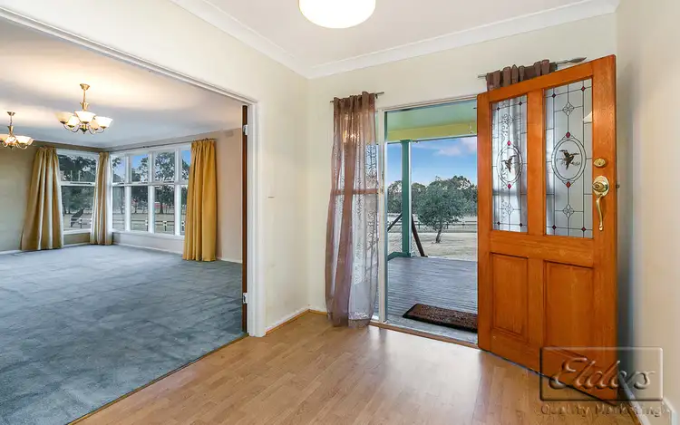 Fourth view of Homely rural property listing, 1017 Axe Creek Road, Axe Creek VIC 3551