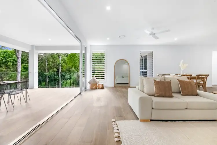 Main view of Homely house listing, 24B Natan Road, Mudgeeraba QLD 4213