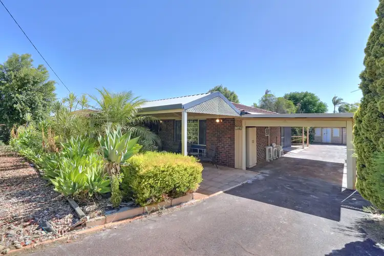 14 Maidstone Way, Morley WA 6062
