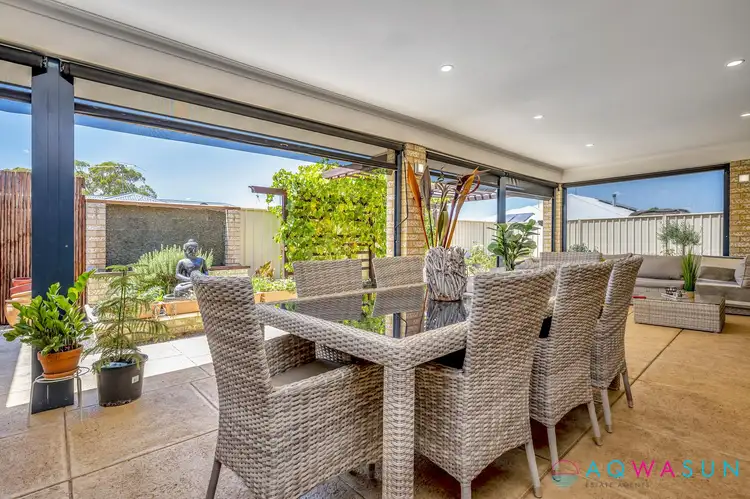 Fourth view of Homely house listing, 12 Campion Fairway, Lakelands WA 6180