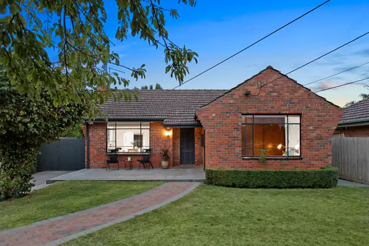 Main view of Homely house listing, 5 Shipston Road, Cheltenham VIC 3192