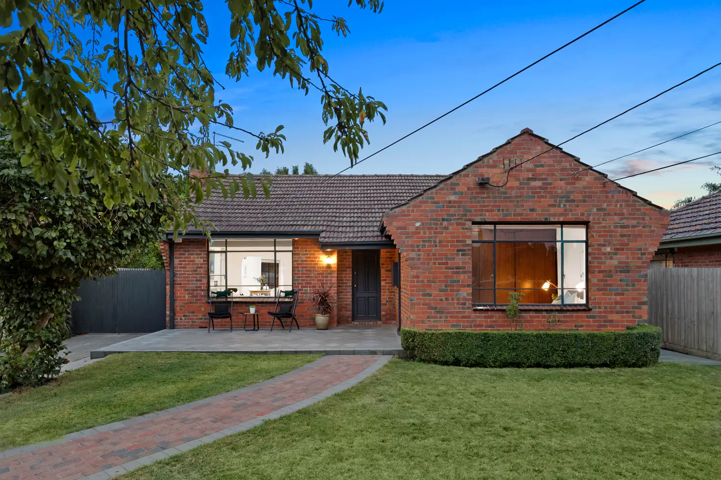 Main view of Homely house listing, 5 Shipston Road, Cheltenham VIC 3192