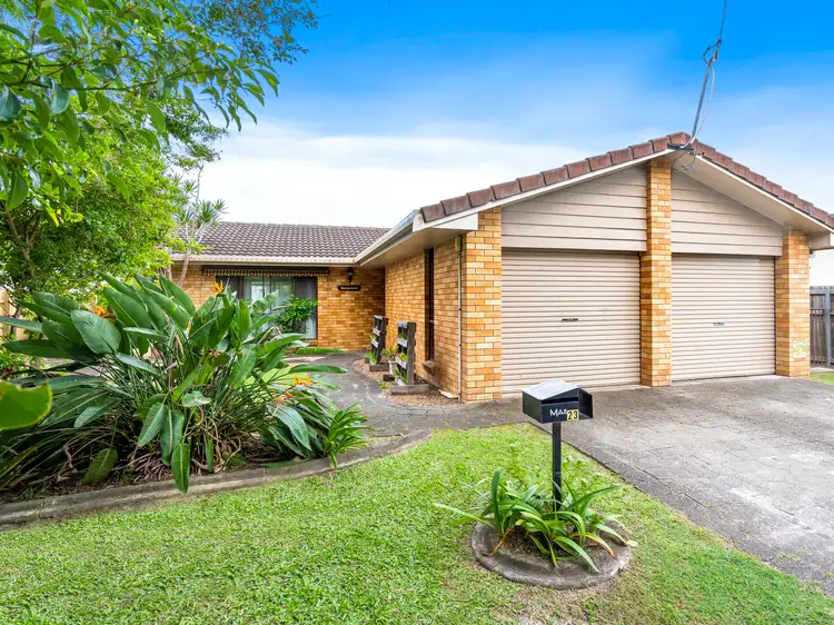 Third view of Homely house listing, 23 Amboina Avenue, Palm Beach QLD 4221