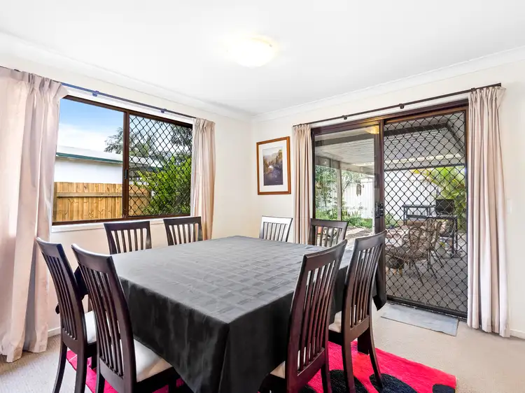 Fifth view of Homely house listing, 23 Amboina Avenue, Palm Beach QLD 4221