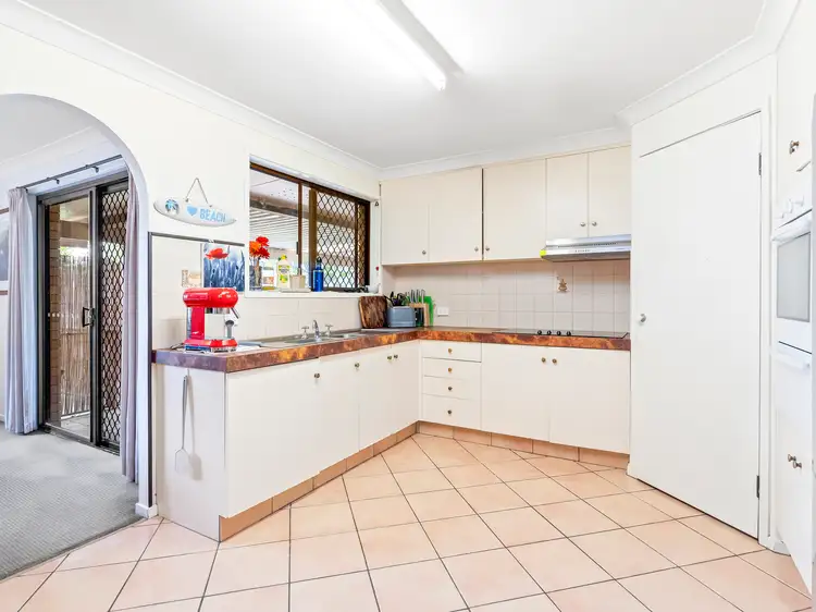 Sixth view of Homely house listing, 23 Amboina Avenue, Palm Beach QLD 4221