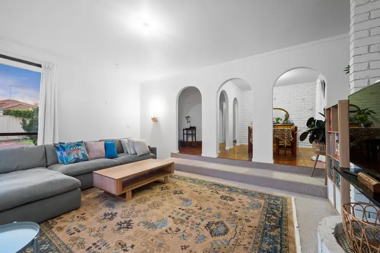 Third view of Homely house listing, 12 Railton Place, Dianella WA 6059