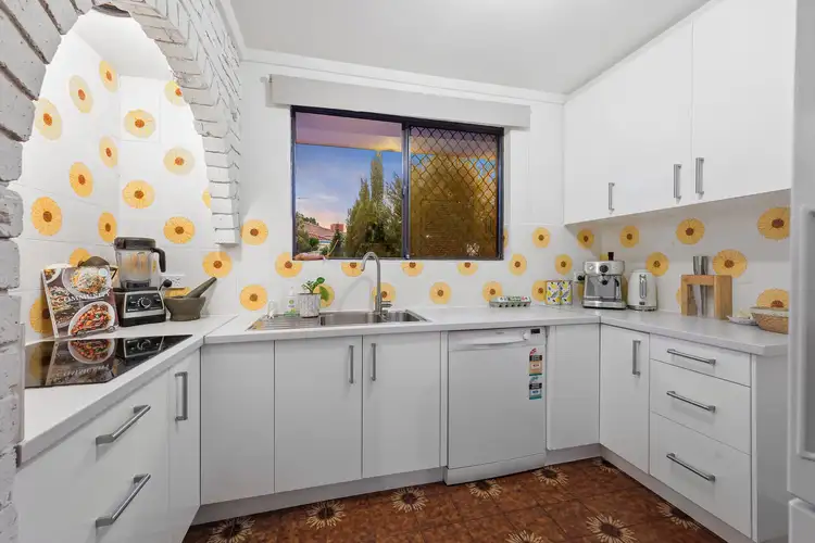 Fourth view of Homely house listing, 12 Railton Place, Dianella WA 6059