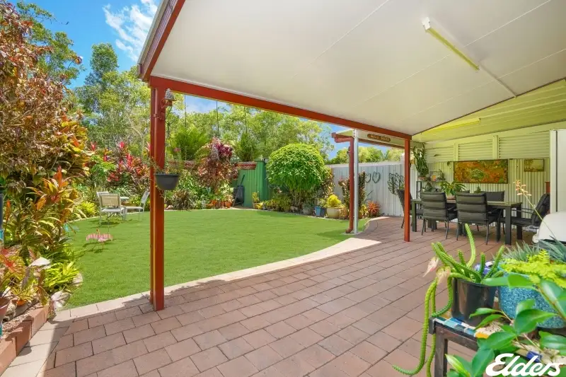 Main view of Homely semi-detached listing, 1/15 Maurice Terrace, Bakewell NT 832