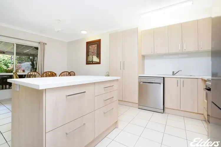Third view of Homely semi-detached listing, 1/15 Maurice Terrace, Bakewell NT 832