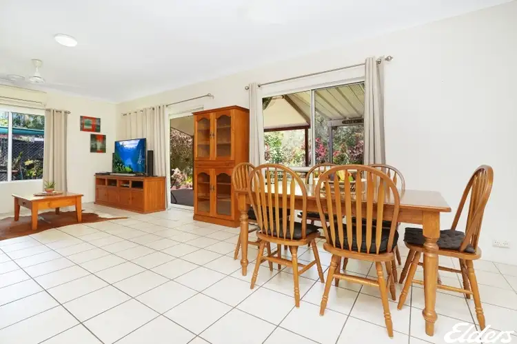 Fifth view of Homely semi-detached listing, 1/15 Maurice Terrace, Bakewell NT 832