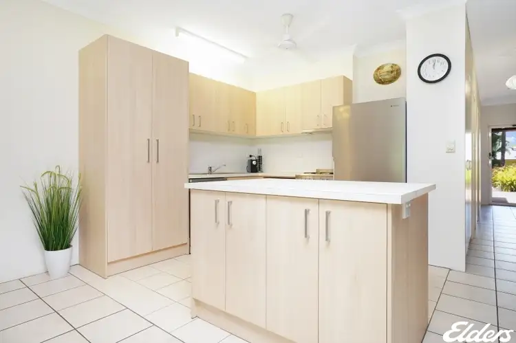Sixth view of Homely semi-detached listing, 1/15 Maurice Terrace, Bakewell NT 832