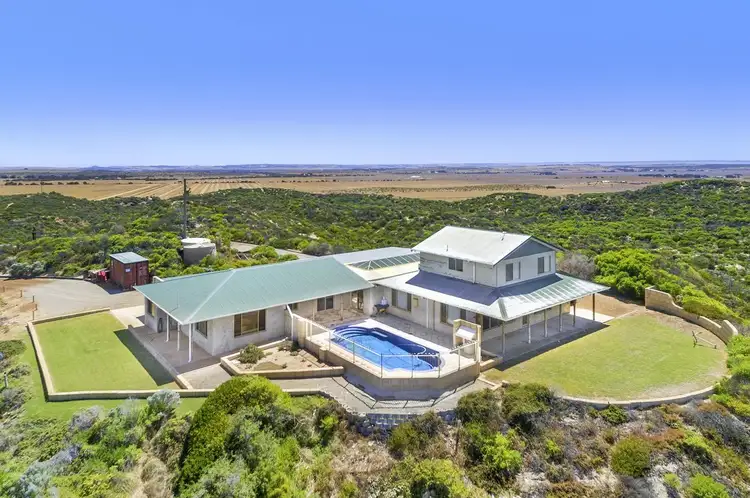 Second view of Homely house listing, Lots 2804, 8211, 2896 Off Company Road, Greenough WA 6532