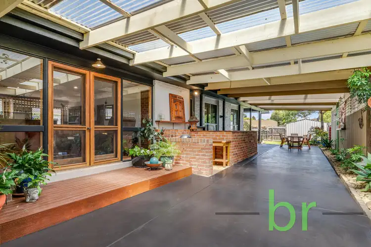 Second view of Homely house listing, 13 Kees Road, Lara VIC 3212