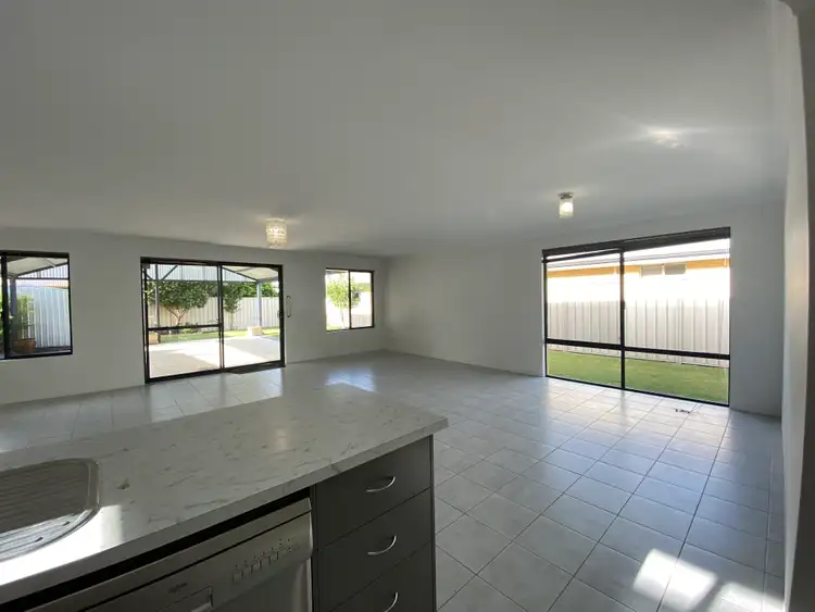 Second view of Homely house listing, 4/36 Stanford Drive, Abbey WA 6280