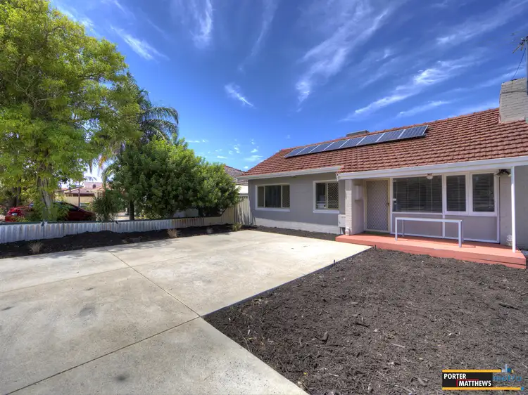 388 Kew Street, Cloverdale WA 6105