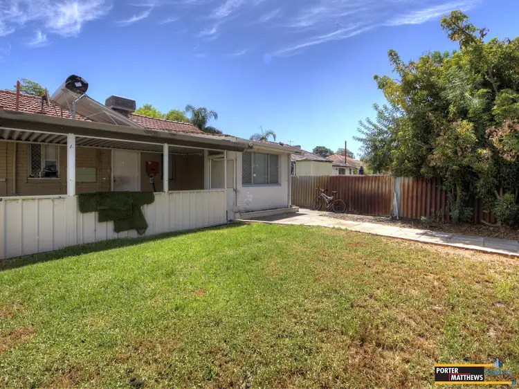 Sixth view of Homely house listing, 388 Kew Street, Cloverdale WA 6105