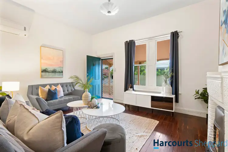 Second view of Homely house listing, 14 Wilson Street, Queenstown SA 5014