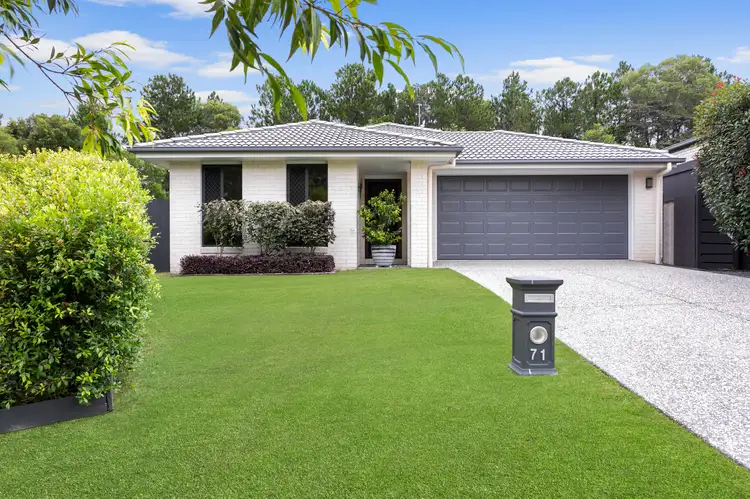 71 Straker Drive, Cooroy QLD 4563