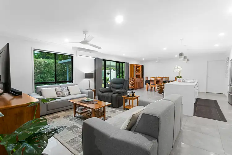 Sixth view of Homely house listing, 71 Straker Drive, Cooroy QLD 4563