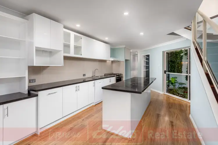 Fourth view of Homely townhouse listing, 6/121 Stirling Street, East Bunbury WA 6230