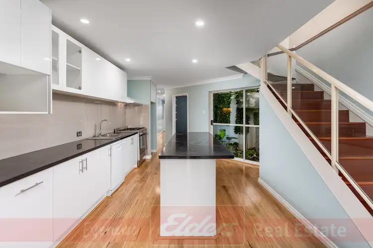 Fifth view of Homely townhouse listing, 6/121 Stirling Street, East Bunbury WA 6230