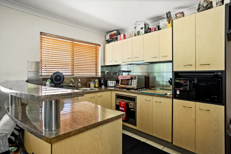 Second view of Homely apartment listing, 3/70 Fifth Avenue, Wilston QLD 4051