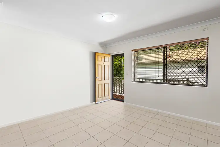 Third view of Homely apartment listing, 3/70 Fifth Avenue, Wilston QLD 4051