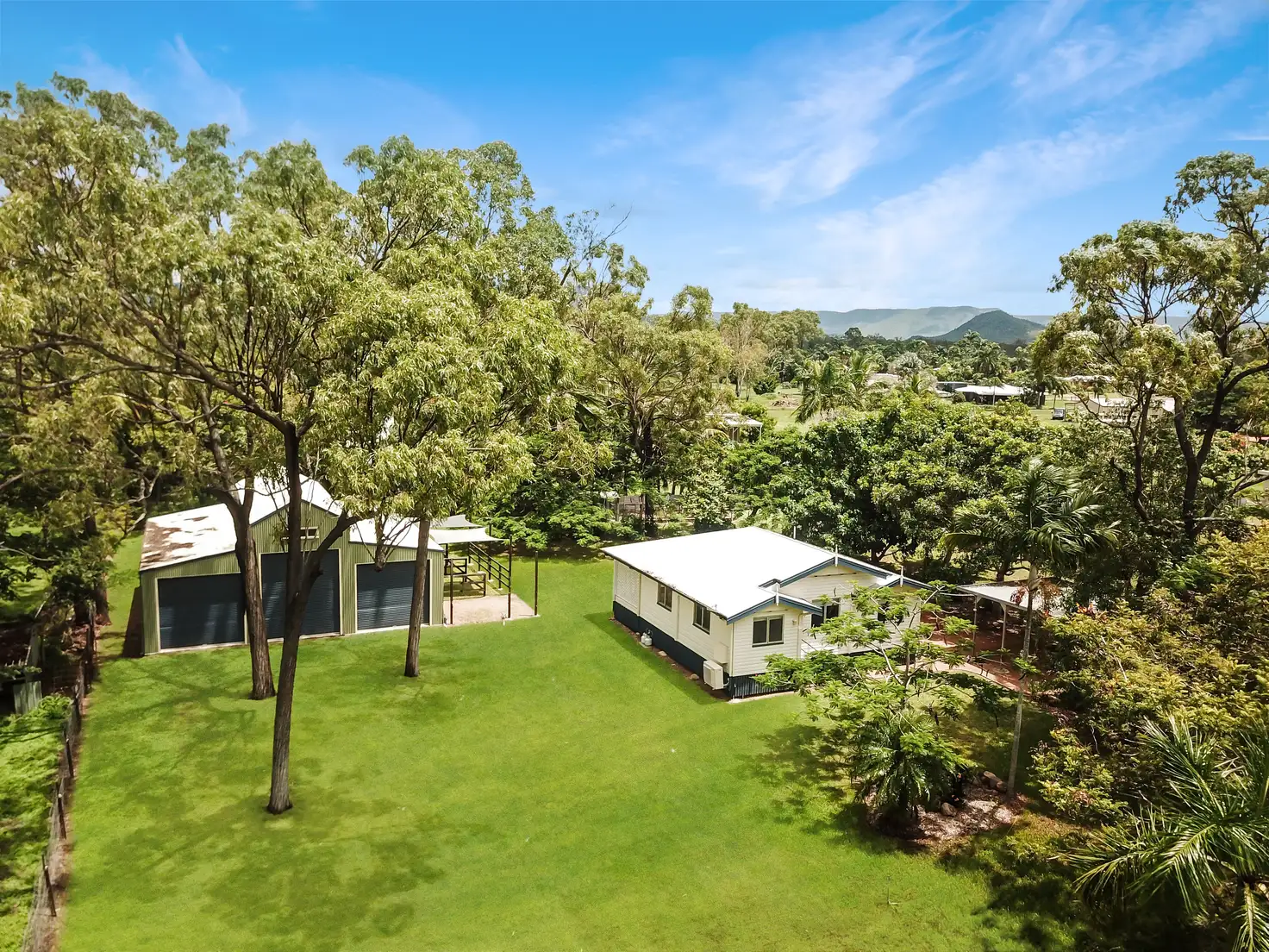Main view of Homely house listing, 68 Gibraltar Road, Rangewood QLD 4817