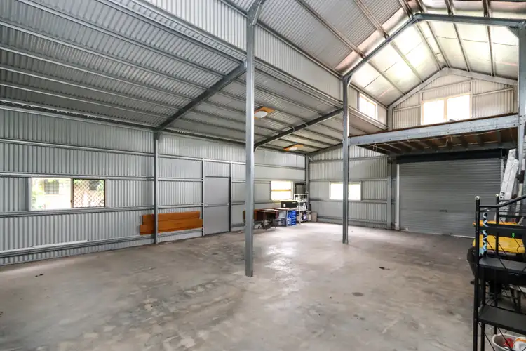 Fifth view of Homely house listing, 68 Gibraltar Road, Rangewood QLD 4817