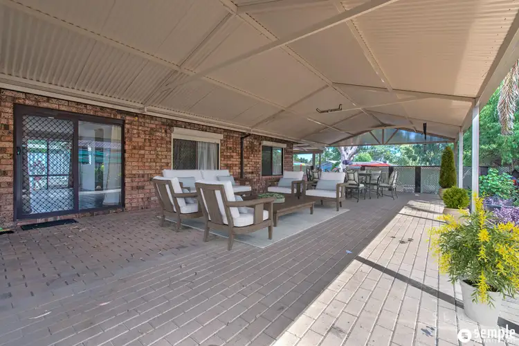 Second view of Homely house listing, 43 Plover Drive, Yangebup WA 6164